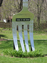 Pay Off Mortgage Early - Fork in the Road Pay Off Mortgage Early - Fork in the Road