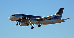 Spirit Airlines Review Spirit Airlines Review