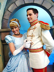 Waiting for that Financial Prince Charming Waiting for that Financial Prince Charming