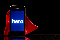 Black Friday Technology to the Rescue Black Friday Technology to the Rescue