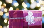 Christmas Shopping Gift