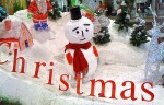 Why so sad, Frosty?