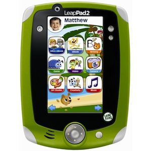 LeapPad2