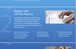 Citi Price Rewind Steps
