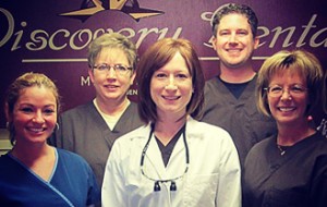 Dentist - Children's Dental Care