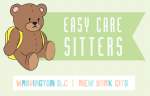 EasyCareSitters Babysitting Business