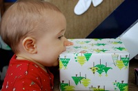 Memorable Gifts