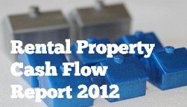 Rental Property Cash Flow Analysis Report