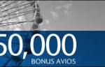 British Airways Visa Signature Card Banner