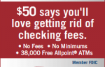 Capital One 360 Checking