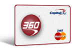 Capital One 360 Checking Review