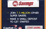 Capital One 360 Savings