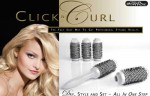 Click-n-Curl
