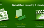 Excel Rain Man Spreadsheet Consulting