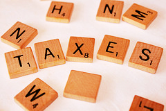 Standard Tax Deduction