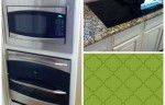After Installing New Appliances