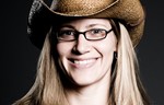 Kristen Carney - Founder of Tech Startup Cubit
