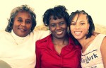 Sandwich Generation Taking Care of Parents