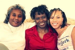 Sandwich Generation Caring for Elderly Parents
