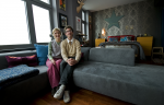 Airbnb Host Fined