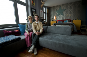 Airbnb Host Fined
