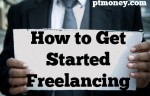 How to Get Started Freelancing