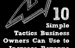 Increase Revenue
