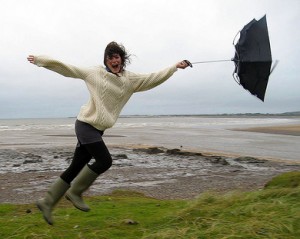 Umbrella Insurance