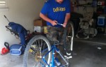 My Bike to Work Week
