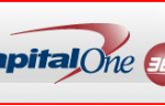 Cap One 360 Logo