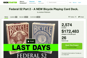 Kickstarter