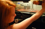 Stop Saving for Retirement Rearview Mirror