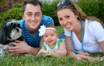 Happy Family Buy Life Insurance