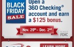Capital One 360 Checking Banner