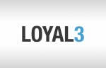 Loyal3 Logo