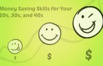 Money Saving Skills