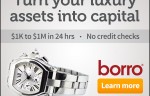 Borro Review