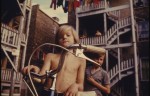 Poor Kids in America