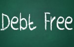 Debt doesn't have to be forever