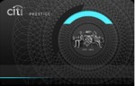 Citi ThankYou Prestige Card