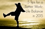 work life balance