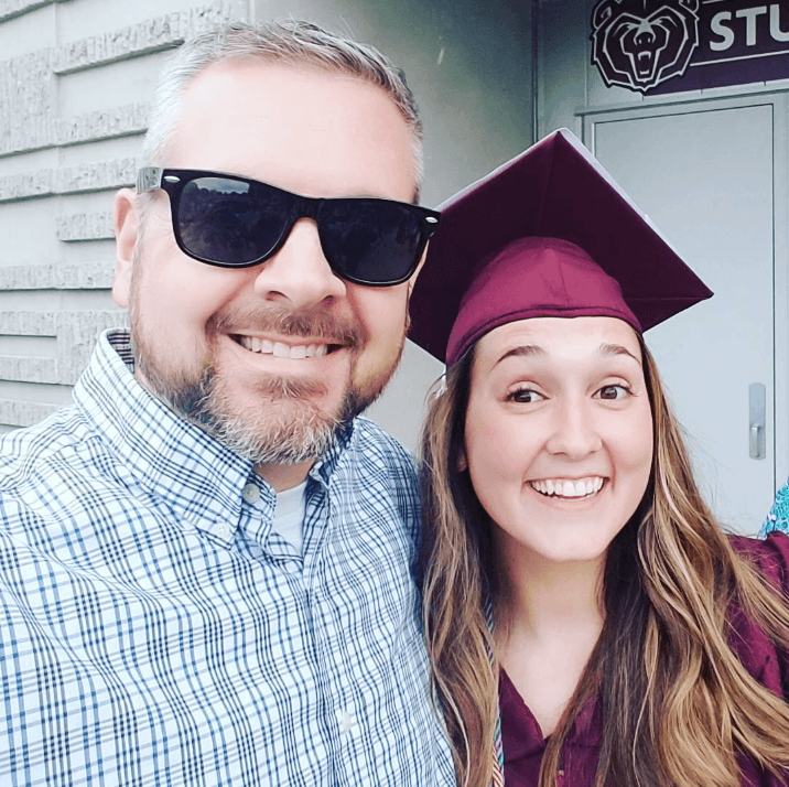 Graduation Gifts and Financial Literacy