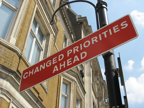 Payoff Debt Priority Payoff Debt Priority