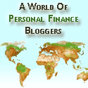 A World of Personal Finance Bloggers
