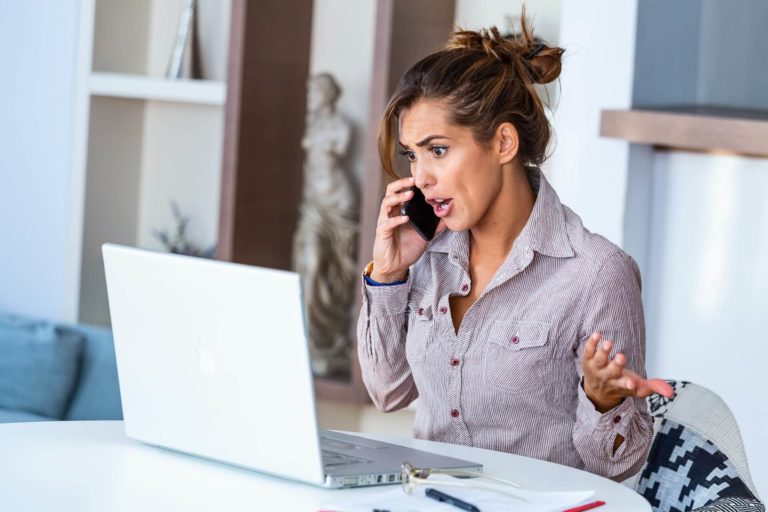 What to Do if Your 1099 is Incorrect [Fast Fix]