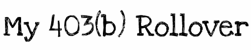 Can You Rollover A 403(b) To A Traditional IRA? - Part-Time Money