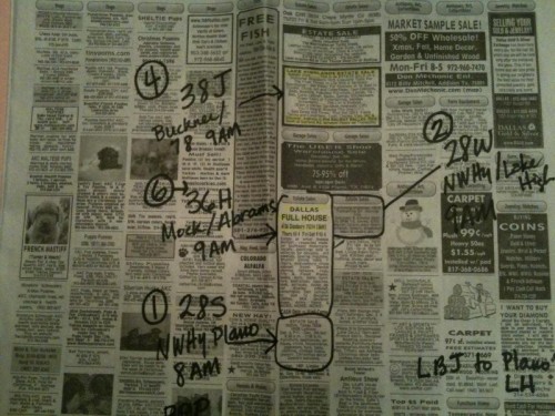 Estate Sale Classifieds Estate Sale Classifieds
