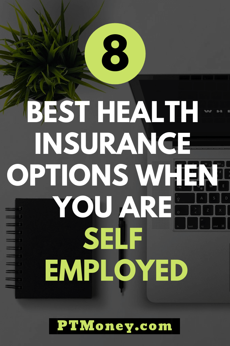 Best Health Insurance Options for the Self-Employed | PT Money