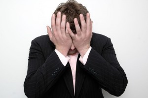 How to Deal with Financial Stress