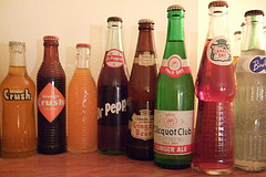 Financial Benefits of Giving Up Soda Pop Financial Benefits of Giving Up Soda Pop